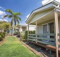 Discovery Parks - Argylla - Hervey Bay Accommodation
