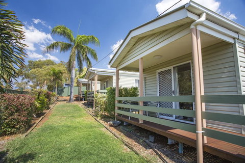 Discovery Parks - Argylla - Hervey Bay Accommodation 0