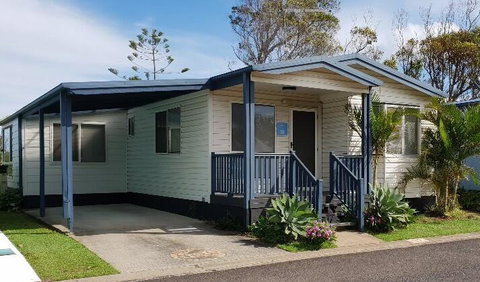 Discovery Parks - Ballina - Hervey Bay Accommodation 3