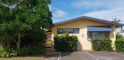 Discovery Parks - Ballina - Hervey Bay Accommodation 2