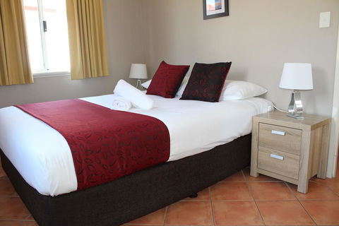 Discovery Parks - Bunbury Foreshore - Hervey Bay Accommodation 3