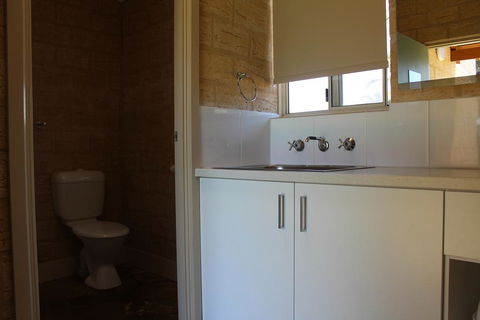 Discovery Parks - Bunbury Foreshore - Hervey Bay Accommodation 1