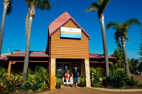 Discovery Parks - Bunbury Foreshore - Hervey Bay Accommodation 0
