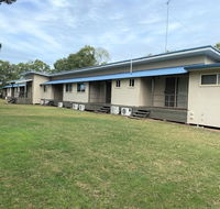 Discovery Parks - Coolwaters Yeppoon - Hervey Bay Accommodation