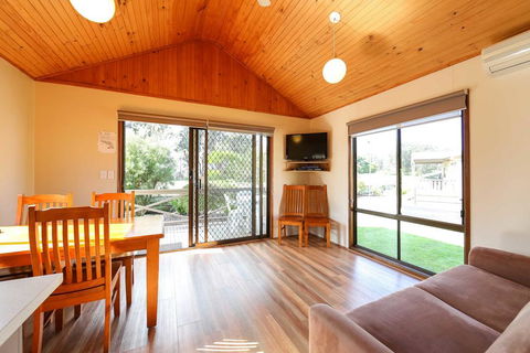 Discovery Parks - Eden - Tourism Hervey Bay 3