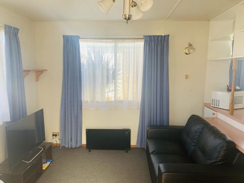 Discovery Parks - Hadspen - Hervey Bay Accommodation 1