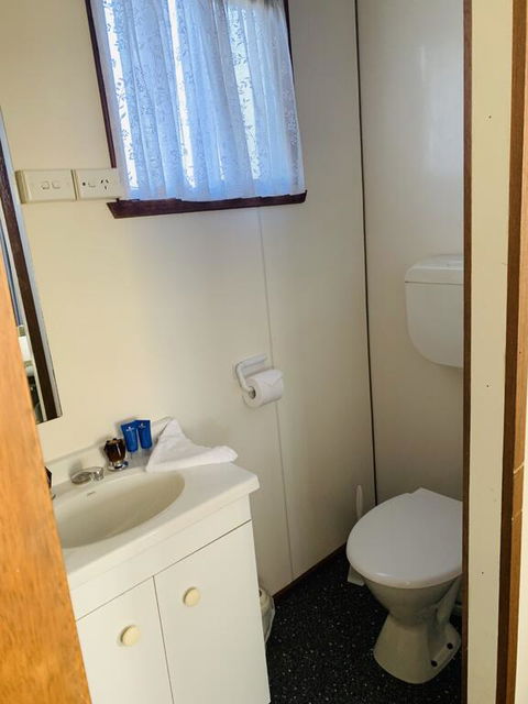 Discovery Parks - Hadspen - Hervey Bay Accommodation 3