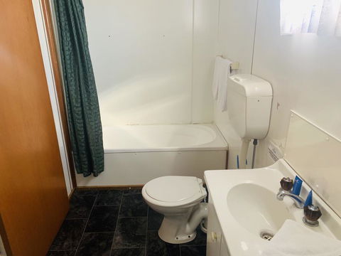 Discovery Parks - Hadspen - Hervey Bay Accommodation 2