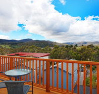 Discovery Parks - Hobart - Tourism Hervey Bay