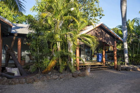 Discovery Parks - Lake Kununurra - Tourism Hervey Bay 0