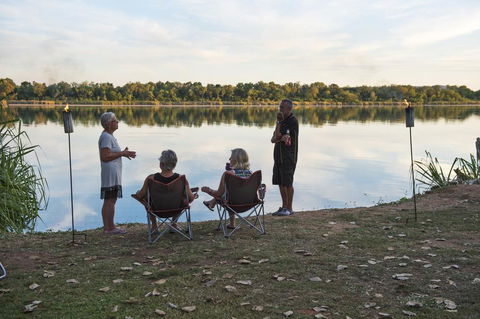 Discovery Parks - Lake Kununurra - Tourism Hervey Bay 2