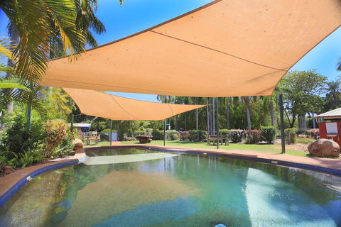 Discovery Parks - Lake Kununurra - Tourism Hervey Bay 1