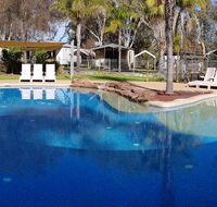Discovery Parks - Moama West - Hervey Bay Accommodation
