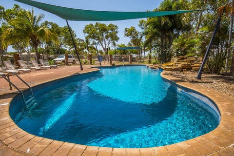 Discovery Parks - Port Hedland - Tourism Hervey Bay 3