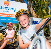 Discovery Parks - Port Hedland - Tourism Hervey Bay