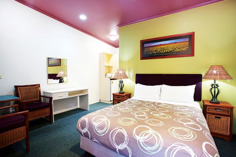 Discovery Parks - Rockhampton - Hervey Bay Accommodation 3