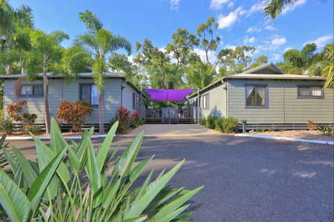 Discovery Parks - Rockhampton - Hervey Bay Accommodation 1
