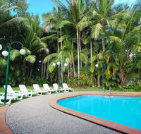 Discovery Parks - Rockhampton - Hervey Bay Accommodation