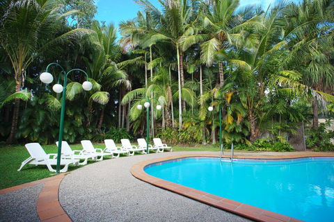 Discovery Parks - Rockhampton - Hervey Bay Accommodation 0