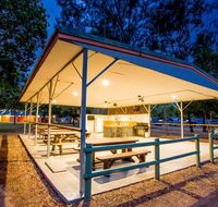 Discovery Parks - Tannum Sands - Hervey Bay Accommodation