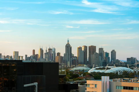 District South Yarra - Hervey Bay Accommodation 3