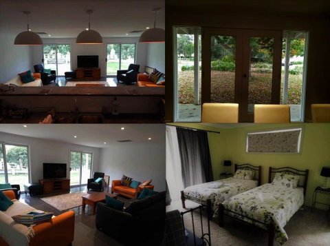 Dixiglen Farm - Tourism Hervey Bay 1