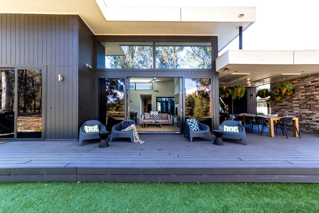  Hervey Bay Accommodation