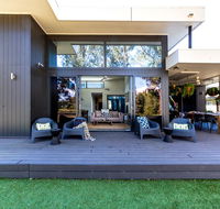 Dogwood - Hervey Bay Accommodation