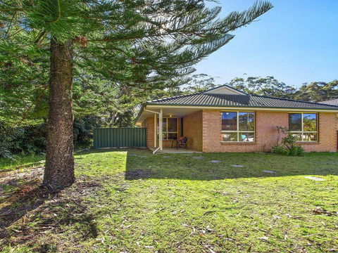 Dolphin Cottage - In The Heart Of Callala Beach - Tourism Hervey Bay 0