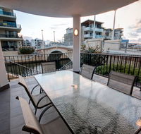 Dolphin Quay Apartment-3 Bedroom