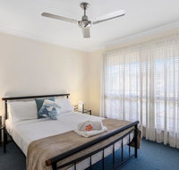 Dolphin Sands Holiday Cabins - Hervey Bay Accommodation