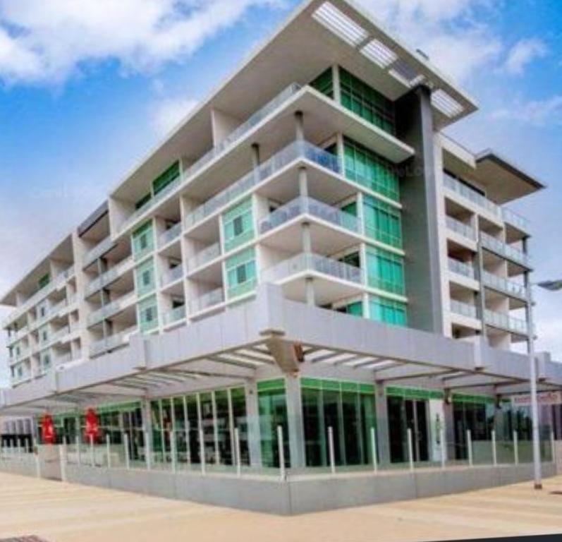 Birkenhead SA Hervey Bay Accommodation
