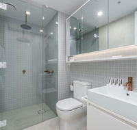 Domi Serviced Apartments - Hervey Bay Accommodation