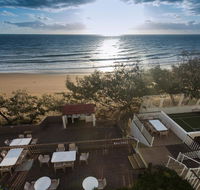 Don Pancho Beach Resort - Hervey Bay Accommodation
