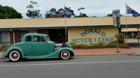 Book Donald Accommodation Vacations Hervey Bay Accommodation Hervey Bay Accommodation