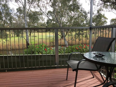 Donald Riverside Motel - Hervey Bay Accommodation 2