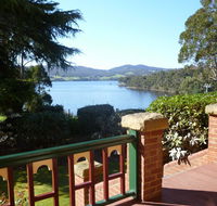 Donalea Bed and Breakfast  Riverview Apartment - Hervey Bay Accommodation