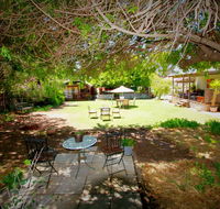 Dongara Breeze Inn - Tourism Hervey Bay