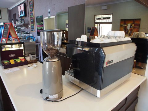 Dongara Hotel Motel - Tourism Hervey Bay 2