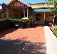 Dongara Hotel Motel - Tourism Hervey Bay