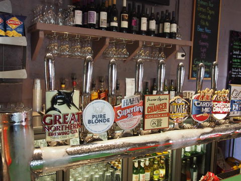 Dongara Hotel Motel - Tourism Hervey Bay 3