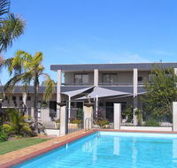 Dongara Old Mill Motel - Tourism Hervey Bay
