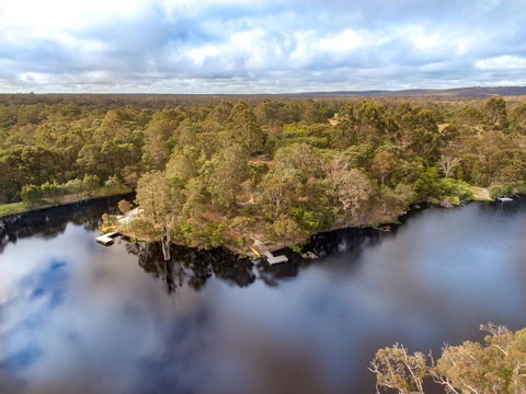Donnelly Lakes - Hervey Bay Accommodation 0