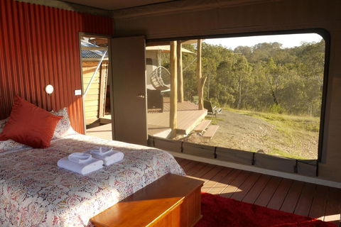 Donnybrook Eco Retreat - Tourism Hervey Bay 0