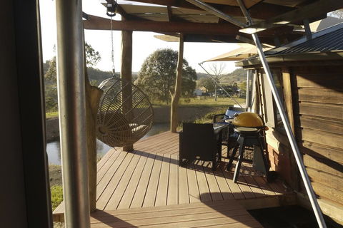 Donnybrook Eco Retreat - Tourism Hervey Bay 3