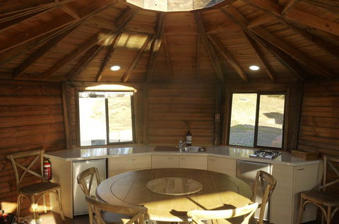 Donnybrook Eco Retreat - Tourism Hervey Bay 2