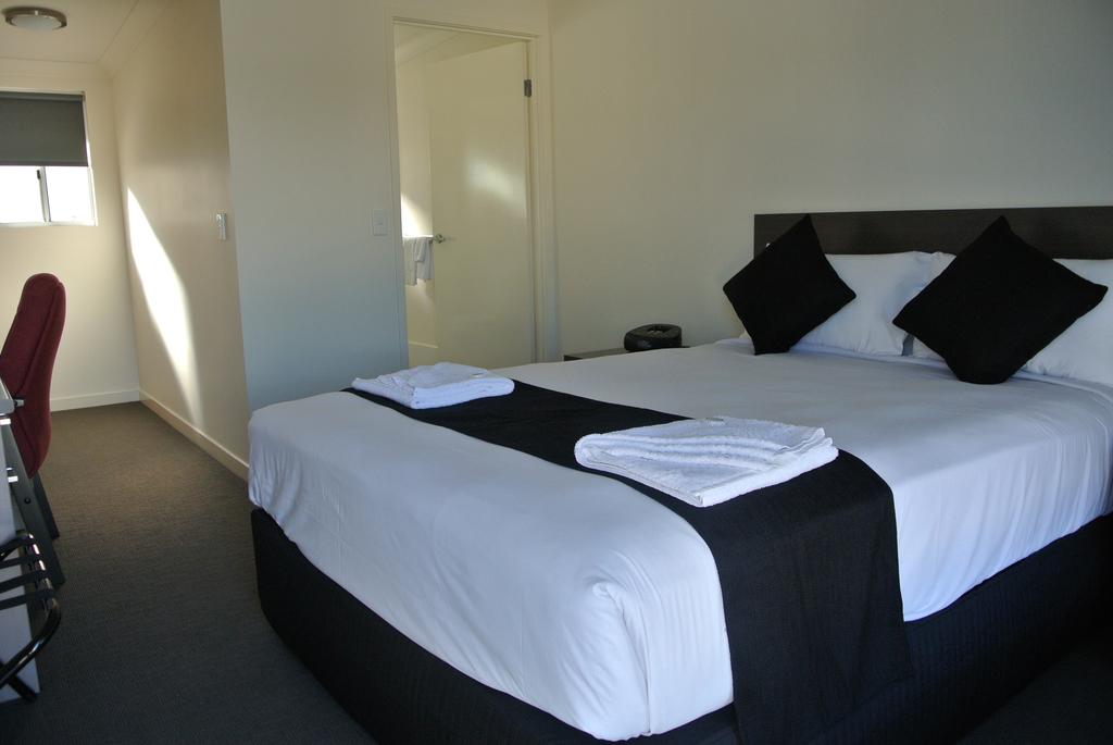 Cona Creek QLD Hervey Bay Accommodation