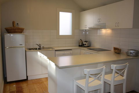 Doongarra - Hervey Bay Accommodation 2