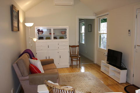 Doongarra - Hervey Bay Accommodation 1