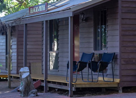 Dorrigo Mountain Holiday Park - Hervey Bay Accommodation 2